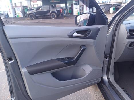 VOLKSWAGEN T-Cross 1.0 4P 200 TSI FLEX ADVANCE AUTOM�TICO, Foto 7