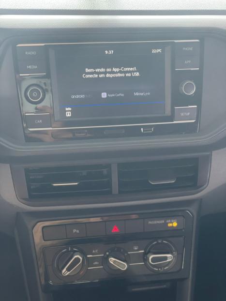 VOLKSWAGEN T-Cross 1.0 4P 200 TSI FLEX ADVANCE AUTOM�TICO, Foto 10