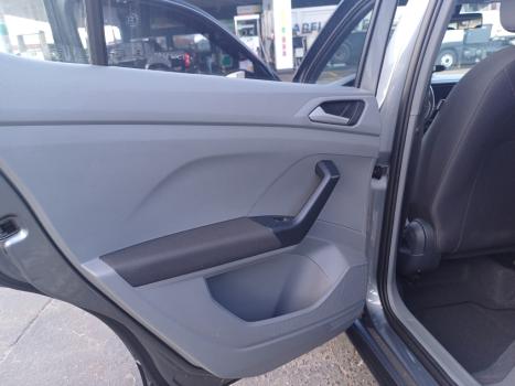 VOLKSWAGEN T-Cross 1.0 4P 200 TSI FLEX ADVANCE AUTOM�TICO, Foto 11