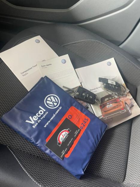 VOLKSWAGEN T-Cross 1.0 4P 200 TSI FLEX ADVANCE AUTOM�TICO, Foto 13