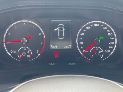 VOLKSWAGEN T-Cross 1.0 4P 200 TSI FLEX ADVANCE AUTOM�TICO, Foto 9