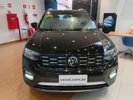 VOLKSWAGEN T-Cross 1.0 4P 200 TSI FLEX COMFORTLINE AUTOM�TICO, Foto 2