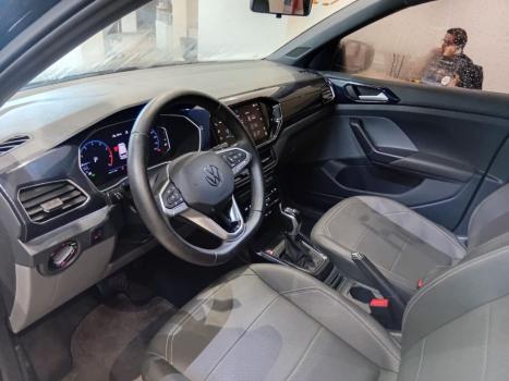 VOLKSWAGEN T-Cross 1.0 4P 200 TSI FLEX COMFORTLINE AUTOM�TICO, Foto 4