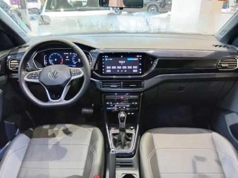 VOLKSWAGEN T-Cross 1.0 4P 200 TSI FLEX COMFORTLINE AUTOM�TICO, Foto 5