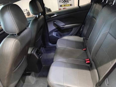 VOLKSWAGEN T-Cross 1.0 4P 200 TSI FLEX COMFORTLINE AUTOM�TICO, Foto 6