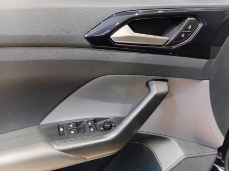 VOLKSWAGEN T-Cross 1.0 4P 200 TSI FLEX COMFORTLINE AUTOM�TICO, Foto 7