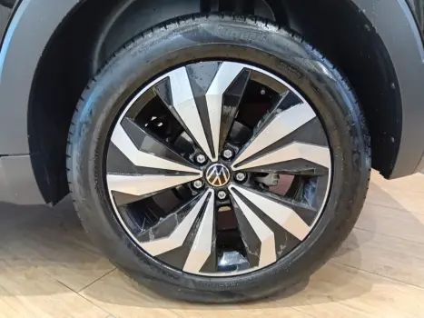VOLKSWAGEN T-Cross 1.0 4P 200 TSI FLEX COMFORTLINE AUTOM�TICO, Foto 8