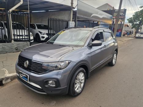 VOLKSWAGEN T-Cross 1.0 4P 200 TSI FLEX AUTOM�TICO, Foto 1