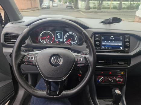 VOLKSWAGEN T-Cross 1.0 4P 200 TSI FLEX AUTOM�TICO, Foto 2