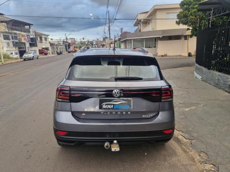 VOLKSWAGEN T-Cross 1.0 4P 200 TSI FLEX AUTOM�TICO, Foto 3