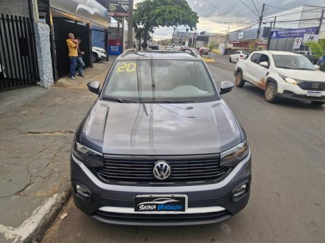 VOLKSWAGEN T-Cross 1.0 4P 200 TSI FLEX AUTOM�TICO, Foto 5
