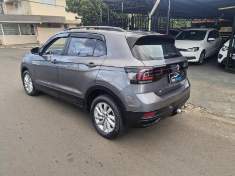 VOLKSWAGEN T-Cross 1.0 4P 200 TSI FLEX AUTOM�TICO, Foto 8