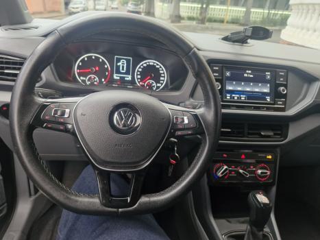 VOLKSWAGEN T-Cross 1.0 4P 200 TSI FLEX AUTOM�TICO, Foto 9