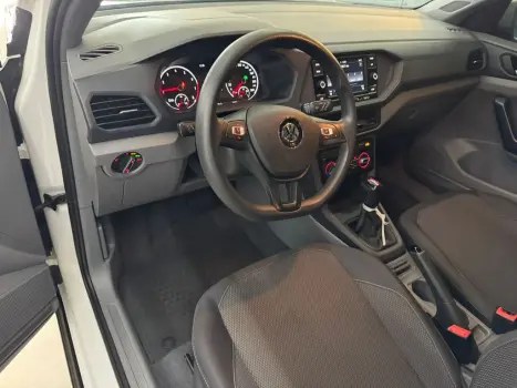 VOLKSWAGEN T-Cross 1.0 4P 200 TSI FLEX SENSE AUTOM�TICO, Foto 10