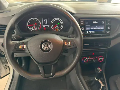 VOLKSWAGEN T-Cross 1.0 4P 200 TSI FLEX SENSE AUTOM�TICO, Foto 11