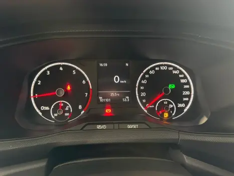 VOLKSWAGEN T-Cross 1.0 4P 200 TSI FLEX SENSE AUTOM�TICO, Foto 12