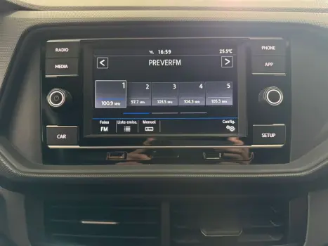 VOLKSWAGEN T-Cross 1.0 4P 200 TSI FLEX SENSE AUTOM�TICO, Foto 13