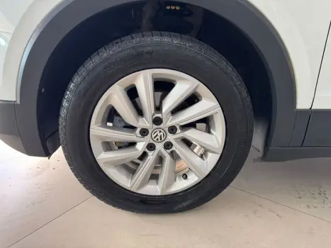 VOLKSWAGEN T-Cross 1.0 4P 200 TSI FLEX SENSE AUTOM�TICO, Foto 16