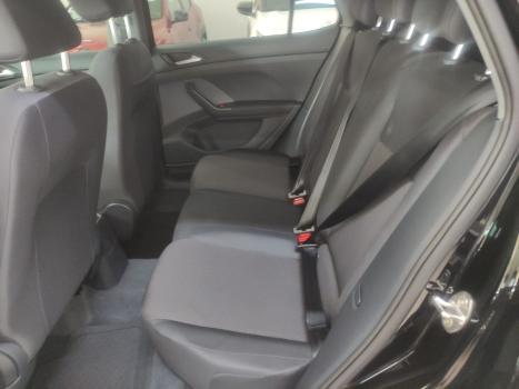 VOLKSWAGEN T-Cross 1.0 4P 200 TSI FLEX SENSE AUTOM�TICO, Foto 6