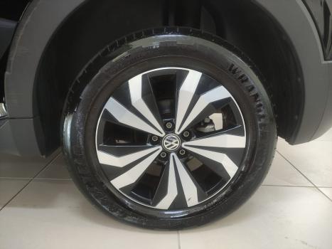 VOLKSWAGEN T-Cross 1.0 4P 200 TSI FLEX SENSE AUTOM�TICO, Foto 8