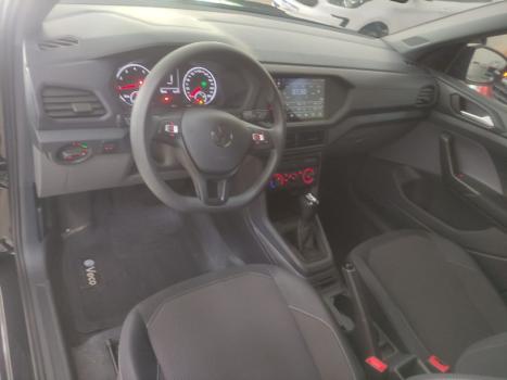 VOLKSWAGEN T-Cross 1.0 4P 200 TSI FLEX SENSE AUTOM�TICO, Foto 4