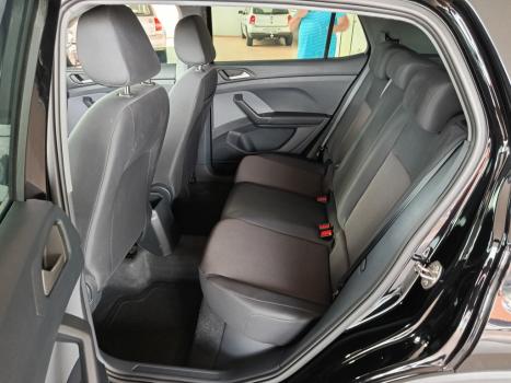 VOLKSWAGEN T-Cross 1.0 4P 200 TSI FLEX SENSE AUTOM�TICO, Foto 10