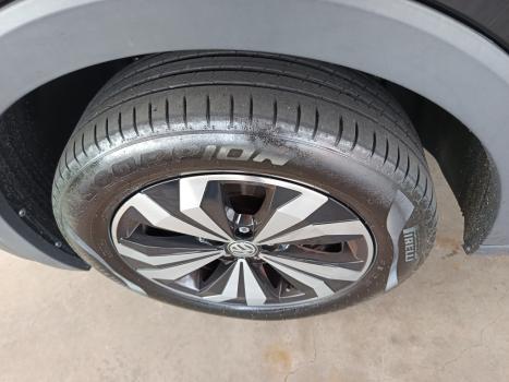 VOLKSWAGEN T-Cross 1.0 4P 200 TSI FLEX SENSE AUTOM�TICO, Foto 11