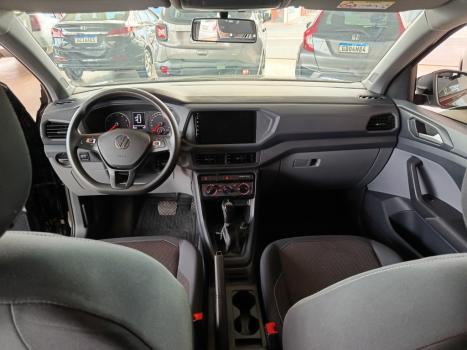 VOLKSWAGEN T-Cross 1.0 4P 200 TSI FLEX SENSE AUTOM�TICO, Foto 8