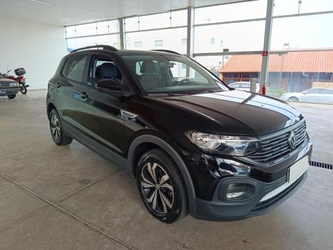 VOLKSWAGEN T-Cross 1.0 4P 200 TSI FLEX SENSE AUTOM�TICO, Foto 2