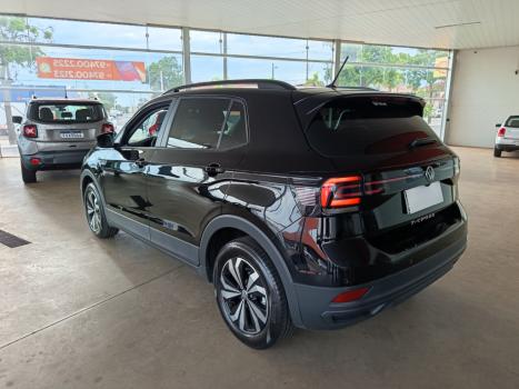 VOLKSWAGEN T-Cross 1.0 4P 200 TSI FLEX SENSE AUTOM�TICO, Foto 4