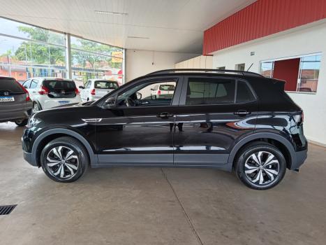 VOLKSWAGEN T-Cross 1.0 4P 200 TSI FLEX SENSE AUTOM�TICO, Foto 5
