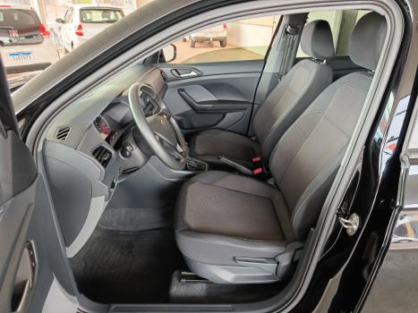 VOLKSWAGEN T-Cross 1.0 4P 200 TSI FLEX SENSE AUTOM�TICO, Foto 9