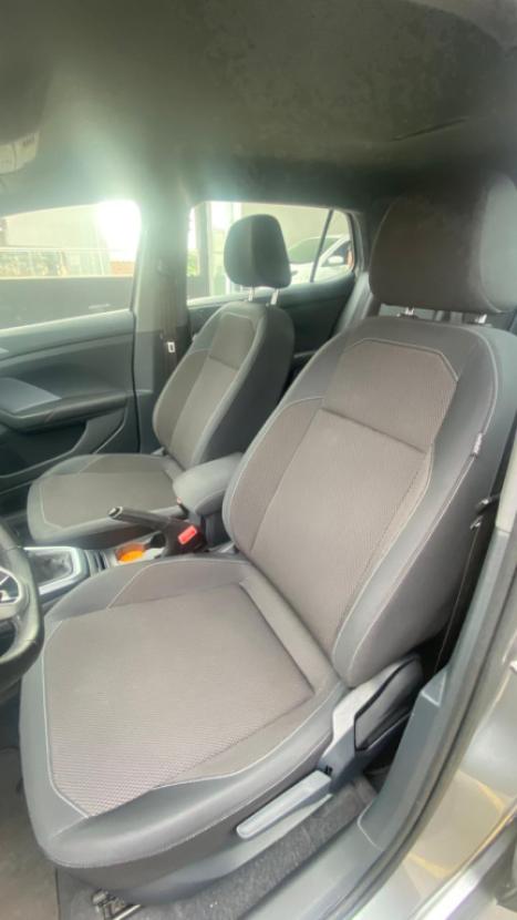 VOLKSWAGEN T-Cross 1.0 4P 200 TSI FLEX COMFORTLINE AUTOM�TICO, Foto 4