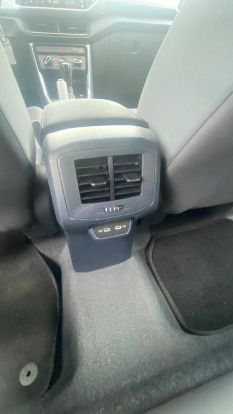 VOLKSWAGEN T-Cross 1.0 4P 200 TSI FLEX COMFORTLINE AUTOM�TICO, Foto 6