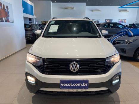 VOLKSWAGEN T-Cross 1.0 4P 200 TSI FLEX AUTOM�TICO, Foto 2