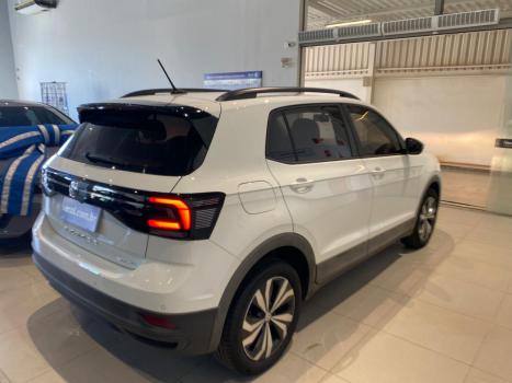 VOLKSWAGEN T-Cross 1.0 4P 200 TSI FLEX AUTOM�TICO, Foto 9