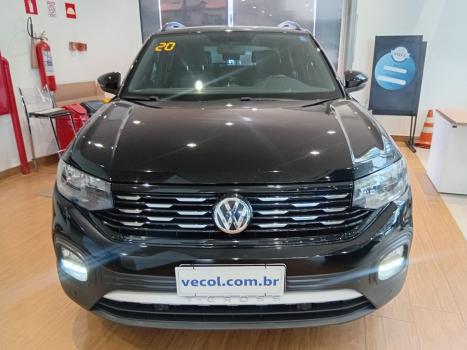 VOLKSWAGEN T-Cross 1.0 4P 200 TSI FLEX COMFORTLINE AUTOM�TICO, Foto 2