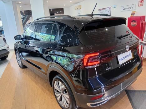 VOLKSWAGEN T-Cross 1.0 4P 200 TSI FLEX COMFORTLINE AUTOM�TICO, Foto 11