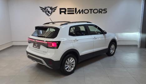VOLKSWAGEN T-Cross 1.0 4P 200 TSI FLEX AUTOM�TICO, Foto 2