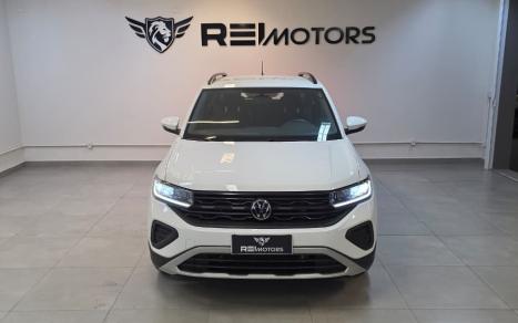 VOLKSWAGEN T-Cross 1.0 4P 200 TSI FLEX AUTOM�TICO, Foto 4