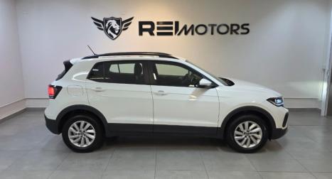 VOLKSWAGEN T-Cross 1.0 4P 200 TSI FLEX AUTOM�TICO, Foto 6