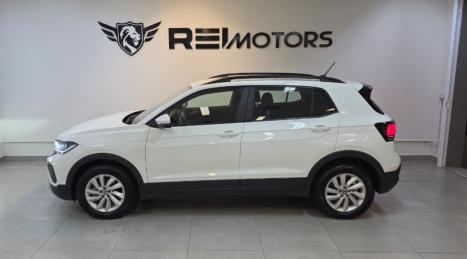 VOLKSWAGEN T-Cross 1.0 4P 200 TSI FLEX AUTOM�TICO, Foto 7