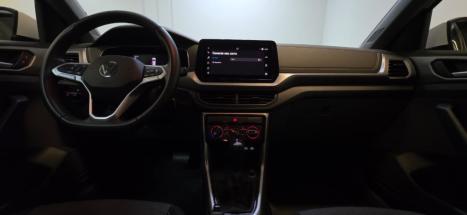 VOLKSWAGEN T-Cross 1.0 4P 200 TSI FLEX AUTOM�TICO, Foto 8