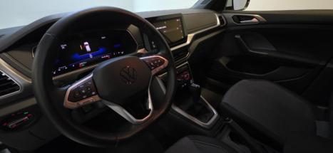 VOLKSWAGEN T-Cross 1.0 4P 200 TSI FLEX AUTOM�TICO, Foto 12