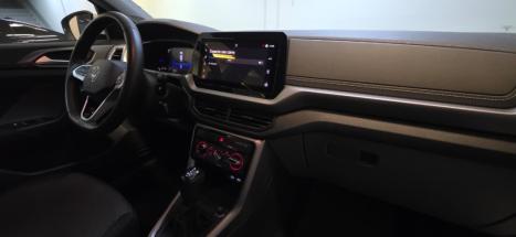 VOLKSWAGEN T-Cross 1.0 4P 200 TSI FLEX AUTOM�TICO, Foto 14