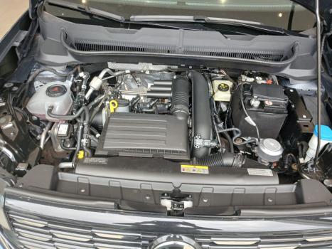 VOLKSWAGEN T-Cross 1.4 4P 250 TSI FLEX HIGHLINE AUTOM�TICO, Foto 10