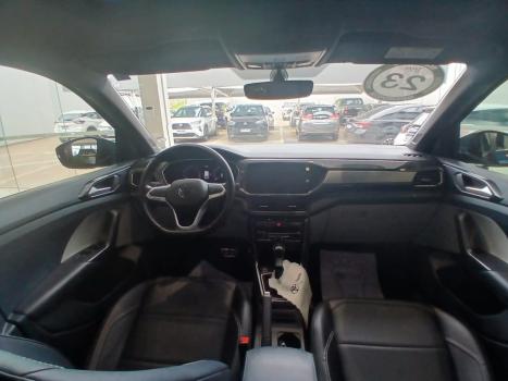 VOLKSWAGEN T-Cross 1.4 4P 250 TSI FLEX HIGHLINE AUTOM�TICO, Foto 13