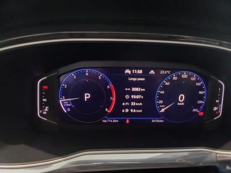 VOLKSWAGEN T-Cross 1.4 4P 250 TSI FLEX HIGHLINE AUTOM�TICO, Foto 14