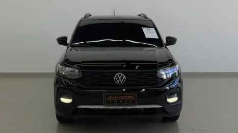 VOLKSWAGEN T-Cross 1.0 4P 200 TSI FLEX SENSE AUTOM�TICO, Foto 1