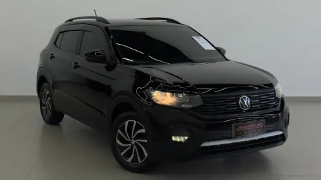 VOLKSWAGEN T-Cross 1.0 4P 200 TSI FLEX SENSE AUTOM�TICO, Foto 4